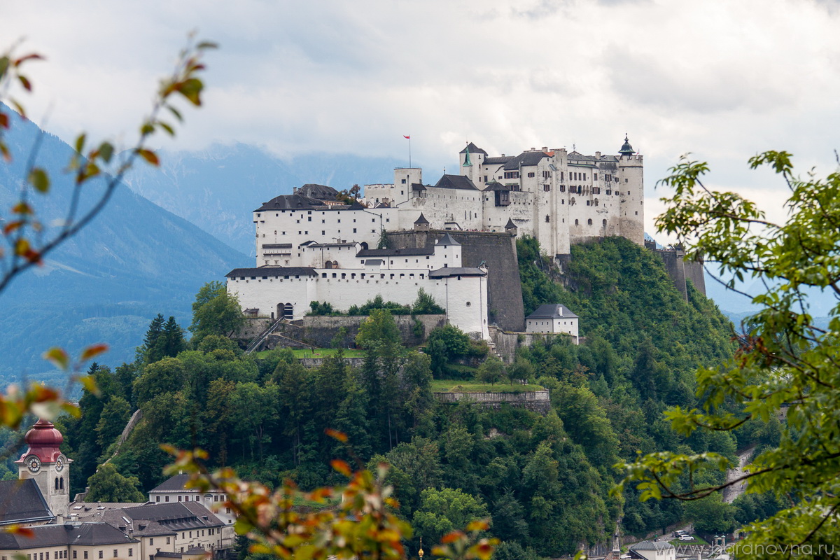Salzburg